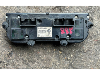 Блок управления климат-контролем 5E0907044BB, 5HB01326351 Skoda Octavia Mk3 (5E)