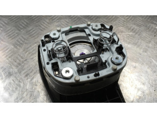 Подушка безопасности водителя 6YO880201J, 001ZT03936AA Skoda Octavia Mk2 (1Z)