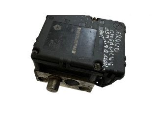 Блок АБС 56041821AAC, GVR3L06B13 Jeep Grand Cherokee (WK) 2005 - 2010 года