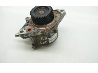 Рулевая рейка  Вакуумный насос X2T55472ZT   Ford Ranger 2007 - 2011 года