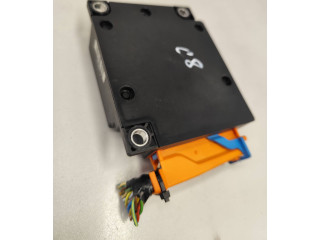 Блок управления надувных подушек 1401277280, 401650   Citroen C8