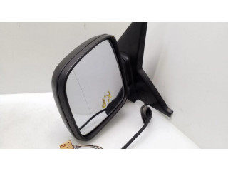 Zpětné zrcátko levé Volkswagen Transporter - Caravelle T5 2005 7H1857507A