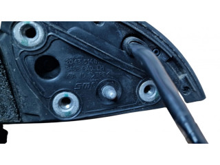 Зеркало электрическое левое KIA Ceed 2012-2018 года