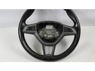 Руль Skoda Rapid (NH) 2012 - 2019 года 5L0419091G, 0060016563