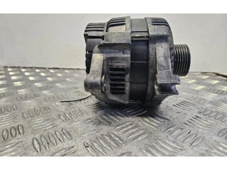 Генератор A14VI10   Citroen Berlingo      