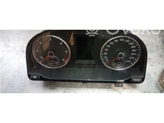 Панель приборов CAYD, CAYD   Volkswagen Caddy       