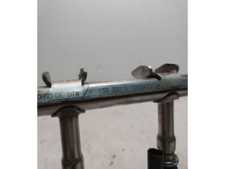 Комплект системы впрыска топлива 03F133320C, 023420124 Skoda Fabia Mk2 (5J) CBZB