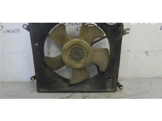 Комплект вентиляторов Mitsubishi Space Wagon