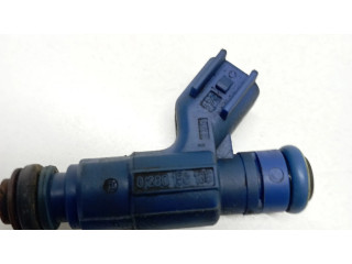 Vstřikovač 04861615AA, 0280156135 Chrysler Pacifica pro benzínový motor 3.5 EGN