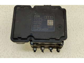 Jednotka ABS 4L0614517D Audi Q7 4L 2007