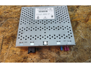 Блок управления HiFi audio     A2229001408, A2229046200    Mercedes-Benz C W205 