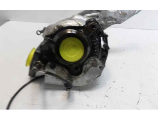 Pojistková skříňka Турбина 057145702T, GT1749V Audi A8 S8 D3 4E 2004