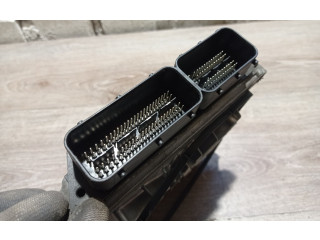 Блок управления двигателя 0281012103, 30729826   Volvo XC90