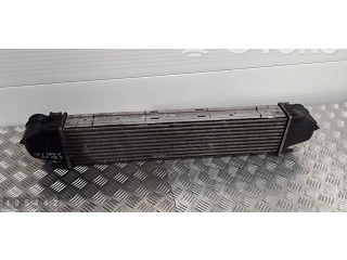 Радиатор интеркулера 31319424   Volvo  S80  2007 - 2013 года