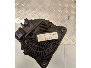 Генератор AG9T10300BA, 111010082   Ford S-MAX