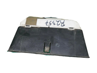 Přístrojová deska Opel Kadett D 1983 90041593