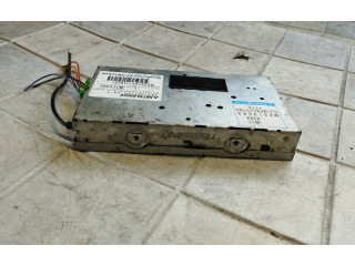 Блок управления навигации (GPS)