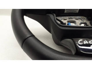 Руль Citroen C4 Cactus 2014- года 34138520, 98278470ZD