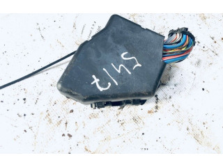 Блок предохранителей 8l0858387a, 8L0858387A Audi A3 S3 8L