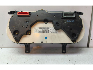 Спидометр (приборный щиток) P8200059776 Renault Clio II