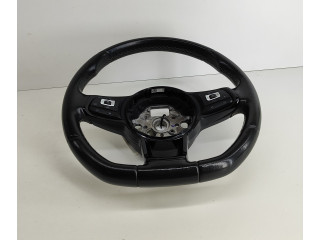 Руль Volkswagen Golf VII  2013 - 2019 года 5G0419091CJ      