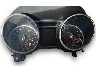 Блок комфорта A1569004303   Mercedes-Benz GLA W156   