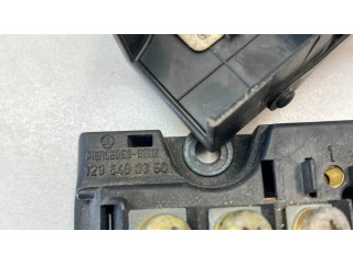 Реле выравнивания тока