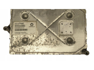 Řídící jednotka P05150724AC, 2841462003300 Chrysler Grand Voyager V 2013