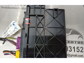 Блок управления коробкой передач HK8M19H544AG, 133KW Jaguar F-Pace