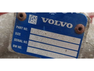 Турбина Volvo S60