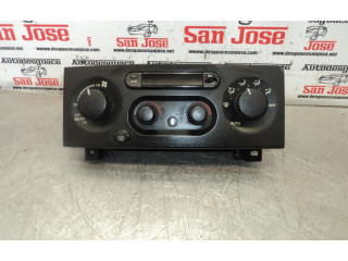 Блок управления климат-контролем 12225124   Jeep Grand Cherokee (WJ)