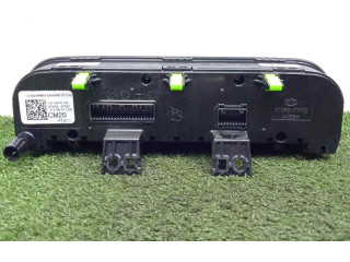 Блок управления климат-контролем 97250J7202   KIA Ceed