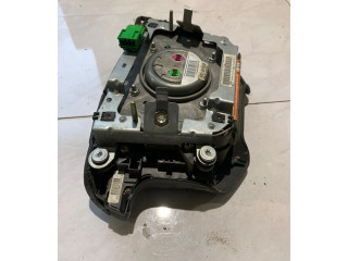 Подушка безопасности водителя 31104258, A6111A1140473 Volvo V70