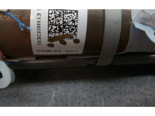 Подушка безопасности двери 6V0880742B Skoda Fabia Mk3 (NJ)