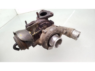 Турбина SsangYong Kyron 2.0 A6640900780, 434955171