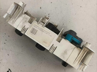 Блок управления климат-контролем 654984A Citroen Berlingo