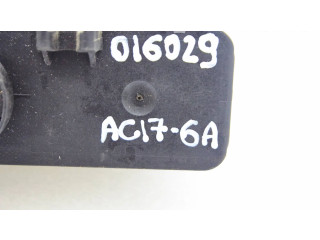 Блок управления коробкой передач 01m927733hs, 5wk33439   Volkswagen Golf IV