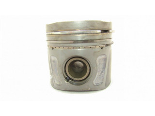 Píst 06933 Fiat Doblo pro naftový motor 1.3 199A3000