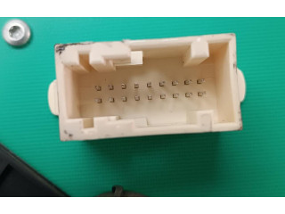 Přístrojová deska  Citroen Berlingo 2002 9662744380  