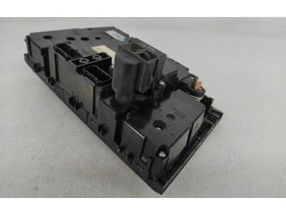 Блок управления климат-контролем Volvo XC90