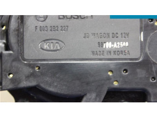 Моторчик заднего дворника 98700A2500 KIA Ceed