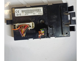 Блок комфорта P8200943317P, 18217981 Renault Trafic II (X83)