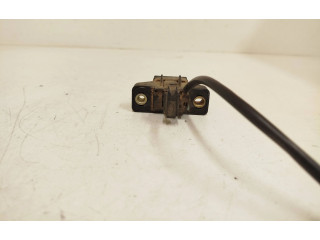 Замок багажника    Renault Safrane       