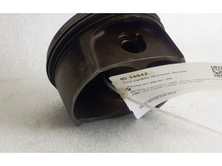 Píst 96P24W2 Porsche 911 996