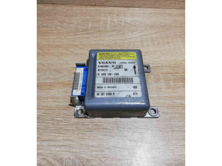 Блок подушек безопасности 9148495, 0285001098 Volvo 850