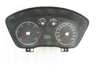 Přístrojová deska  Ford Focus 2006 4M5T10849GM, 4M5T10849GM  