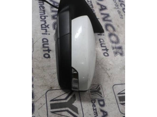 Зеркало электрическое        Skoda Fabia Mk3 (NJ)  2015 - 2021 года   