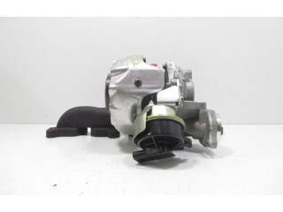 Турбина Audi Q5 SQ5 04L253019A