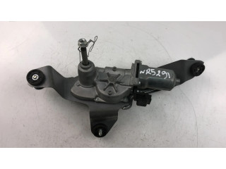 Моторчик дворников BHS267450 Mazda 3 II