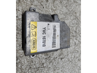 Блок управления двигателя YWC107010 Rover 25